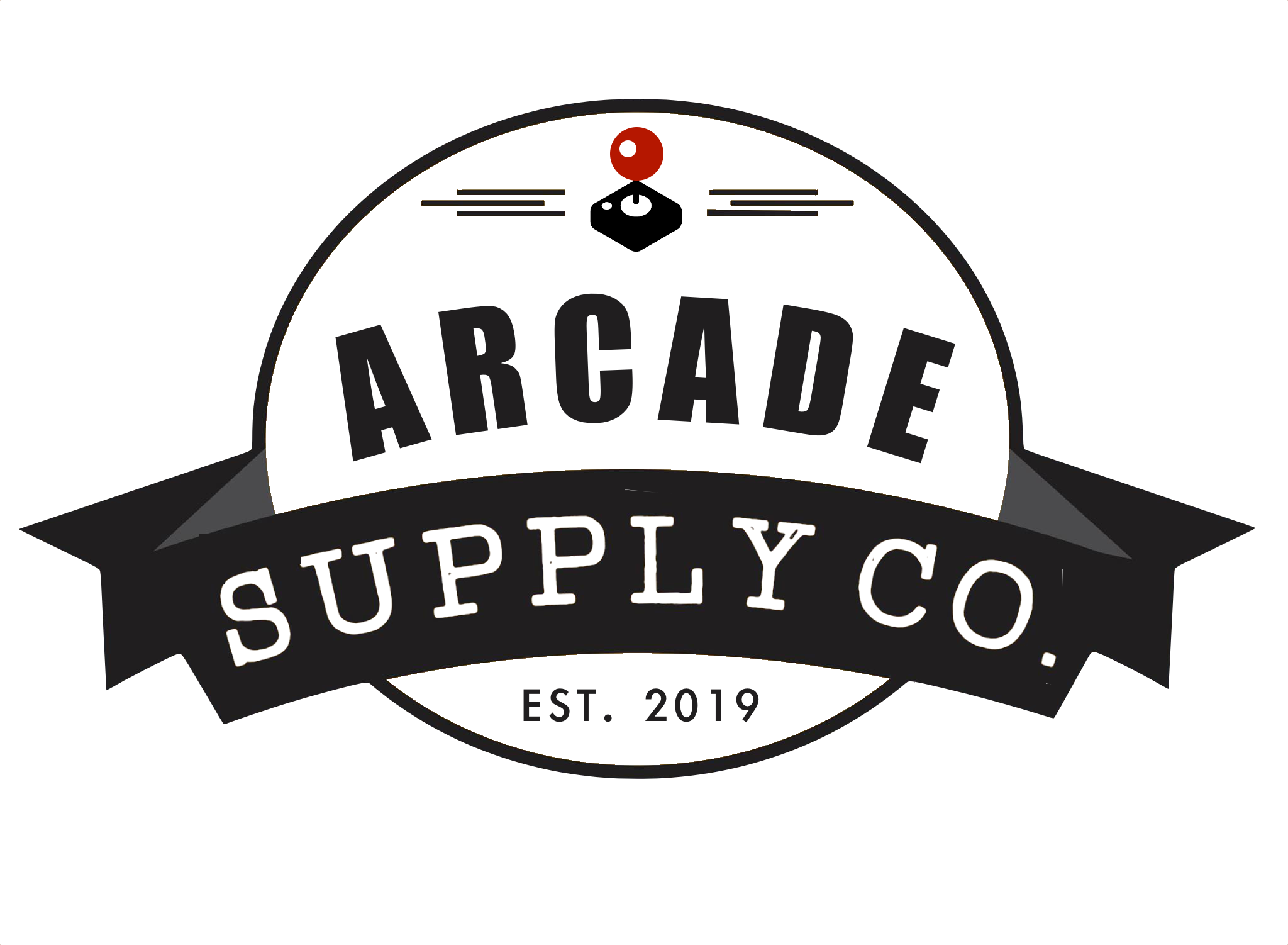 Arcade Supply Company